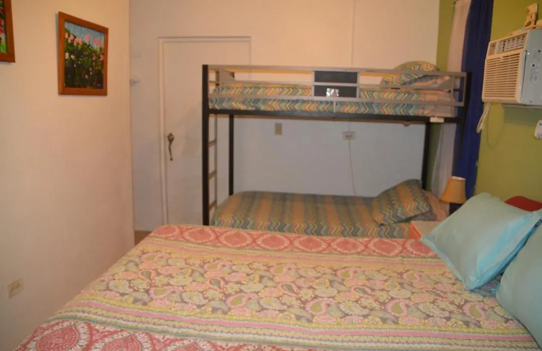 Palmetto Guesthouse-1