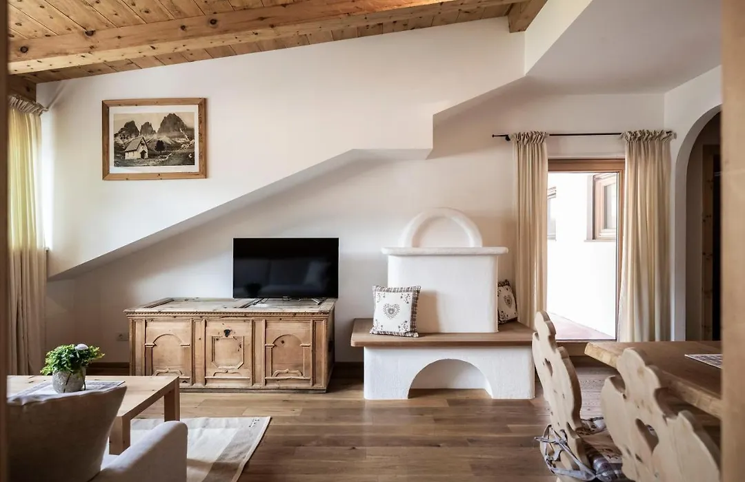 Residence Cesa Sassela-1
