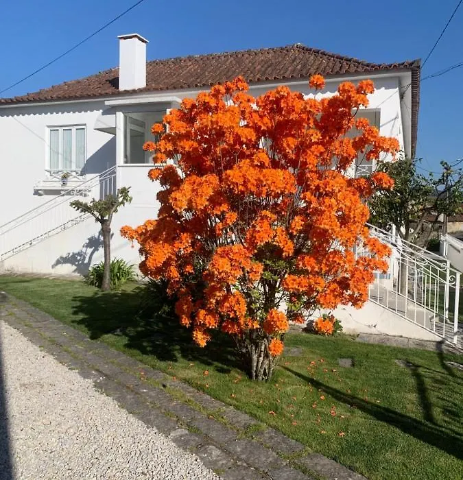 Casa Das Uveiras-1