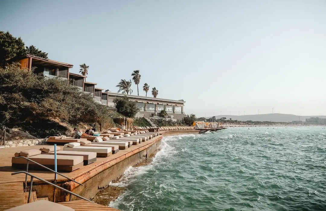 Maja Luxury Cesme-1