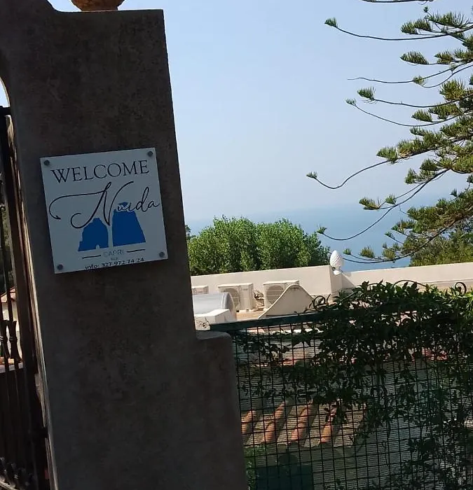 Nuida Casa Vacanze-1