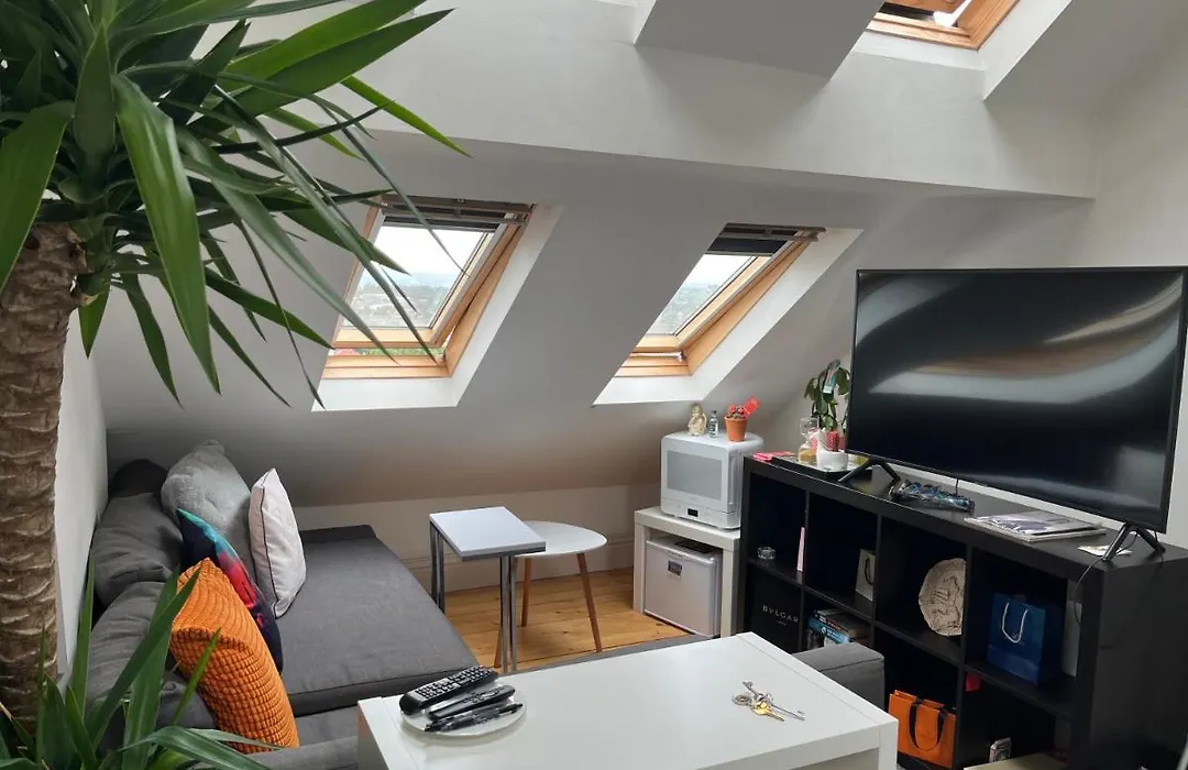 Sabrinas Studio Bb&B-1