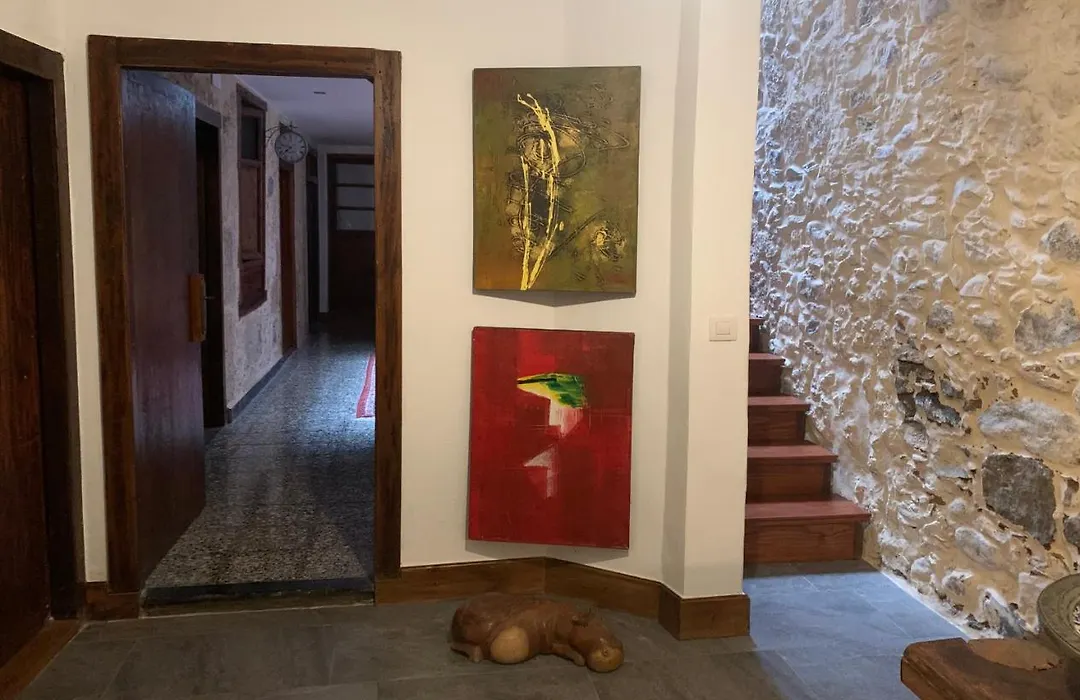 Casa Doranda Vegueta-1