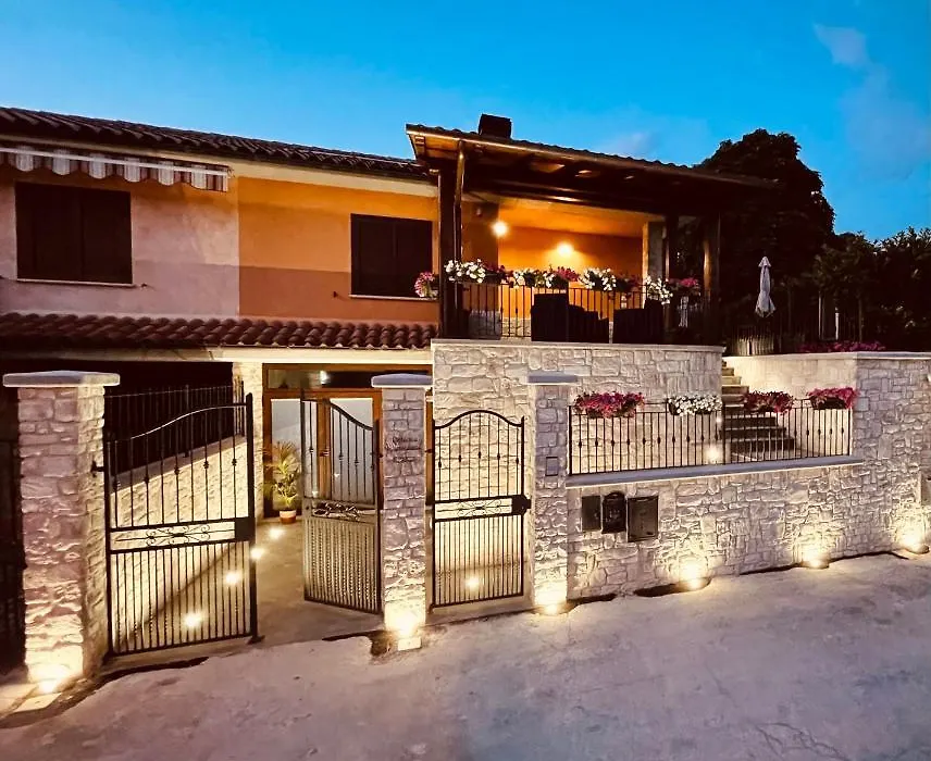 Affittacamere Residenza Montedoro-1