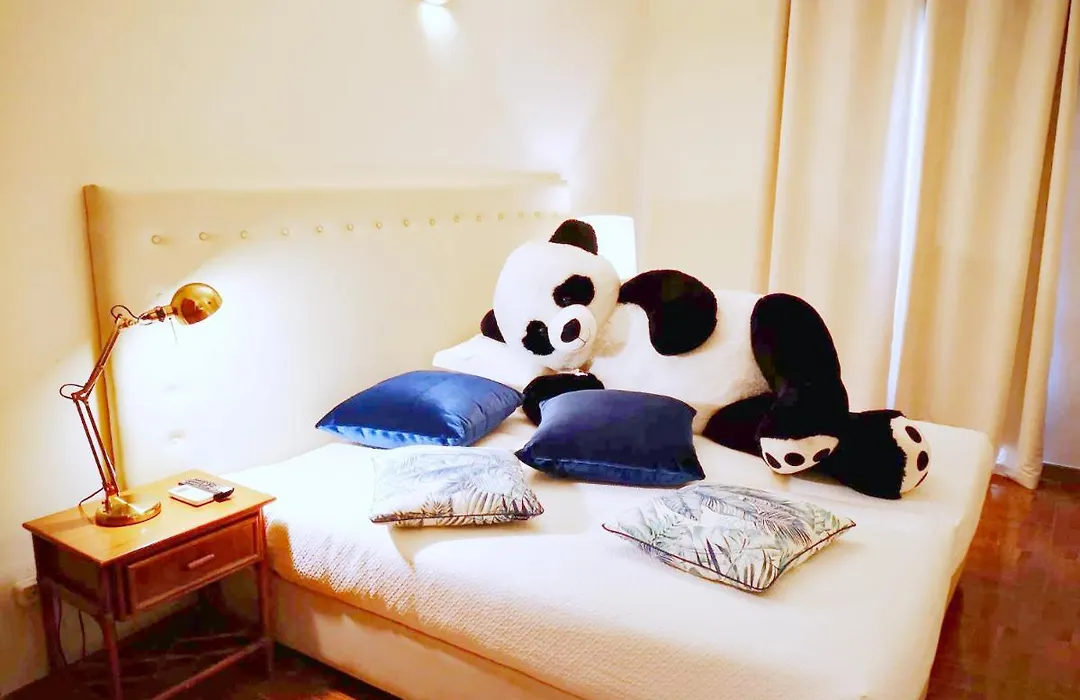 Blue Bamboo Hotel - Duna Parque Group-1