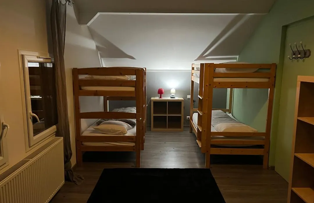 Chambres Dans La Station Des Rousses-1