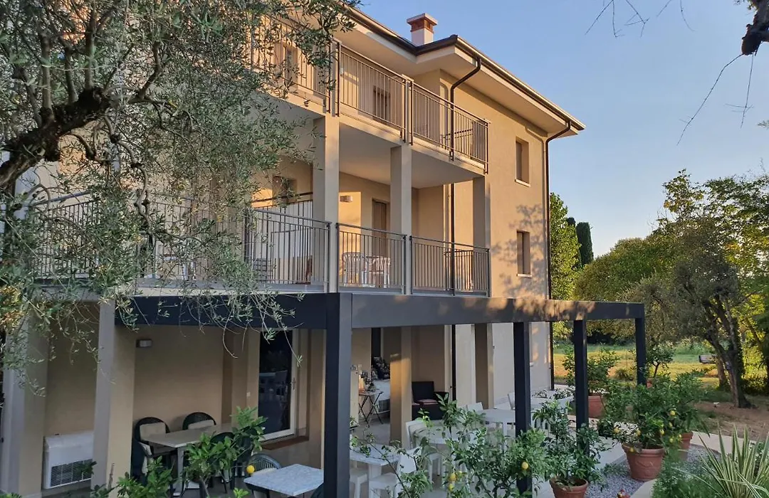 Albergo Campagnola-1