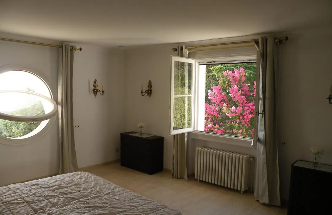CHAMBRE VUE FEéRIQUE PANORAMIQUE CALME PISCINE XXL-1