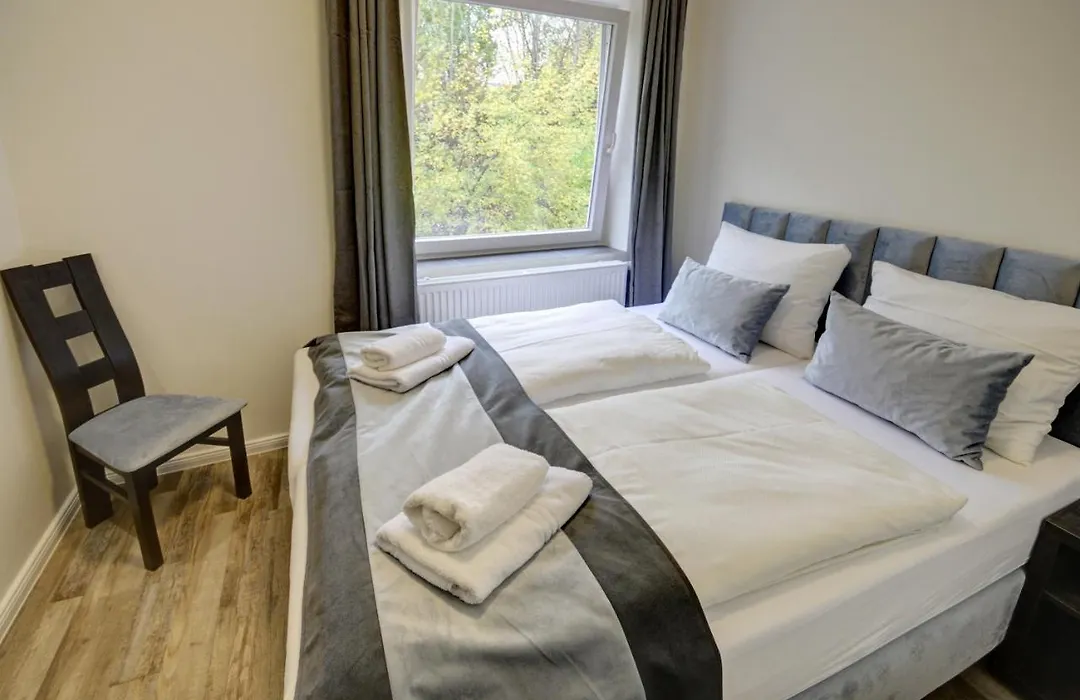 Pension Hygge Am Hafen-1
