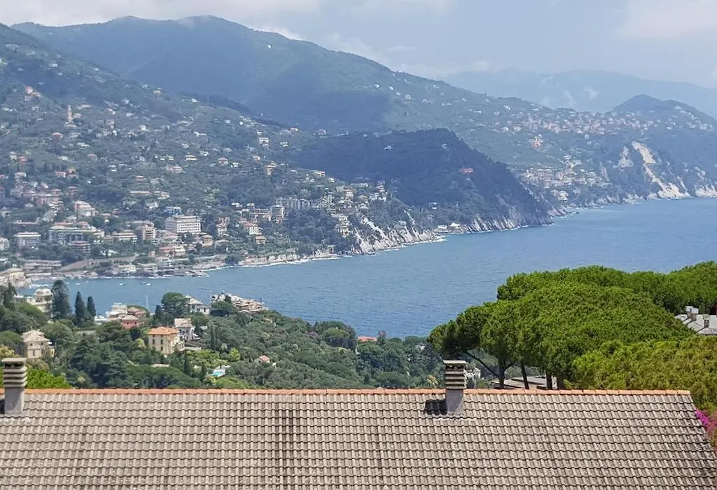 Residence Portofino Est-1