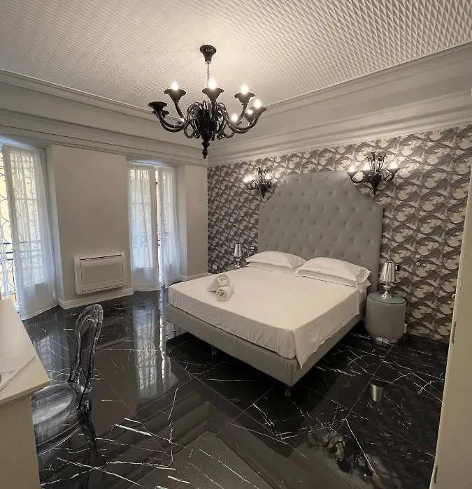 Casa Balzola - Suite Adamas-1