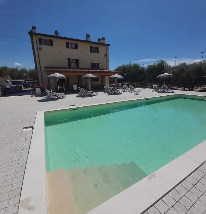 Apartments Colombara Bardolino-1