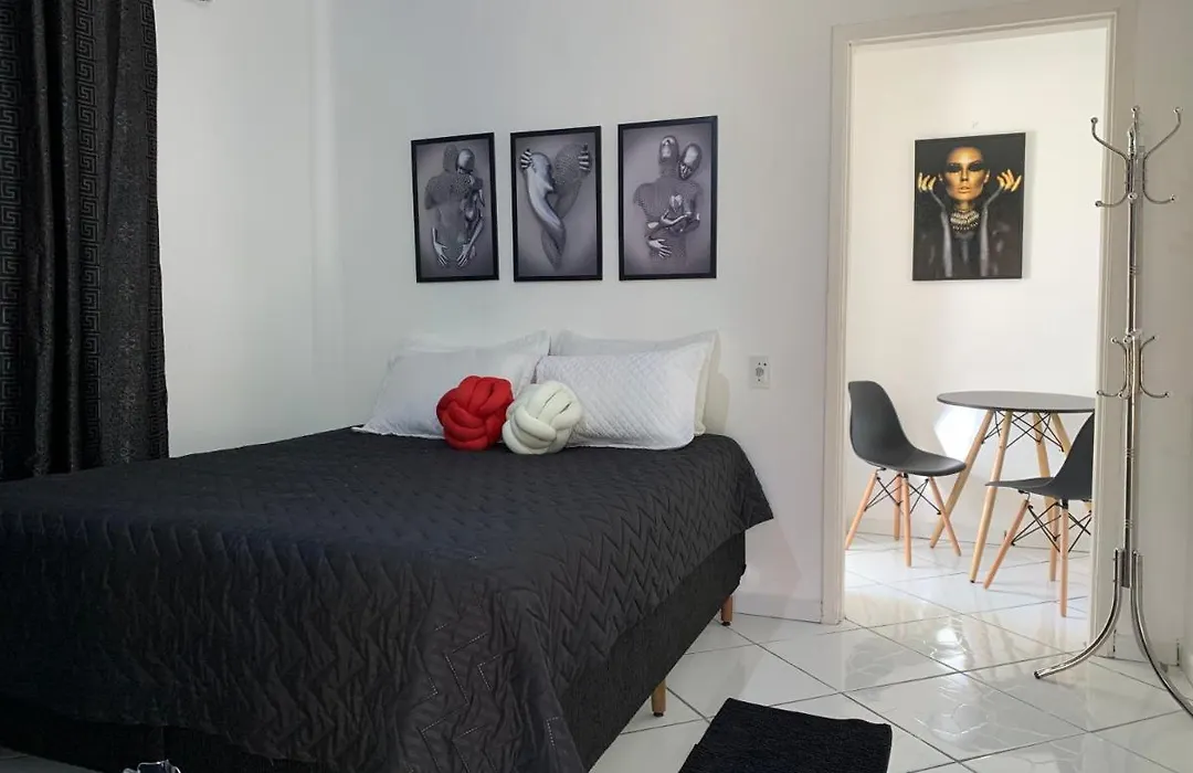 Pousada Serra Das Araucarias Petfriendly - Caofe Da Manha Pet-1