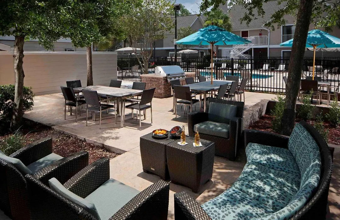 Sonesta Es Suites Jacksonville-1