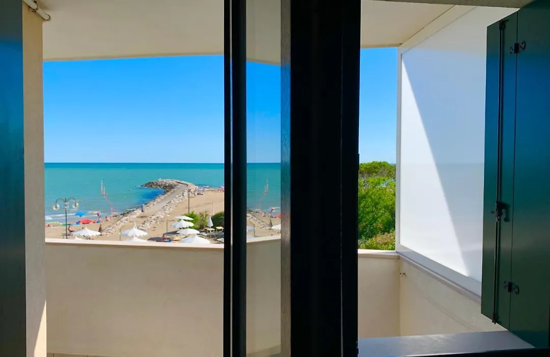 Eurobeach Residence-1