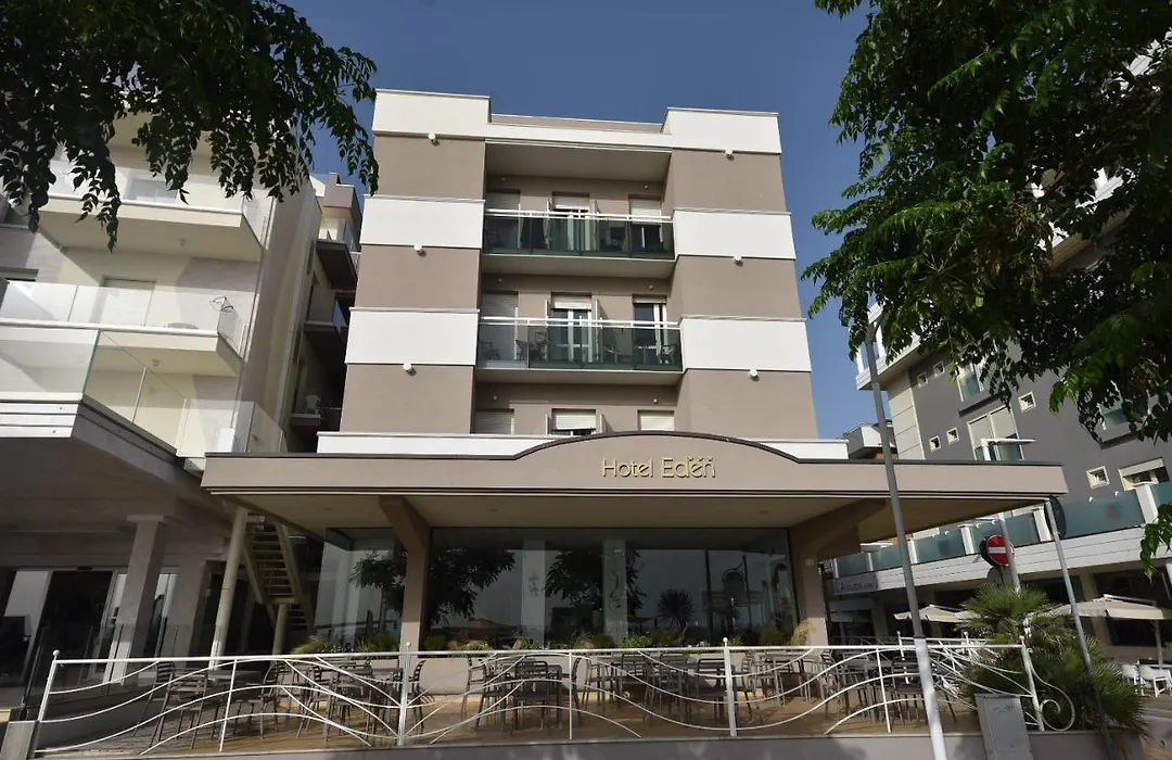 Hotel Eden-1