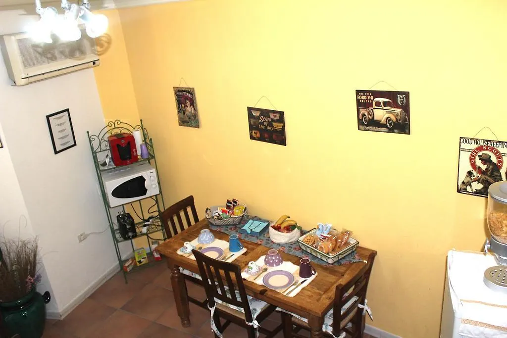 Bed And Breakfast Majore-1