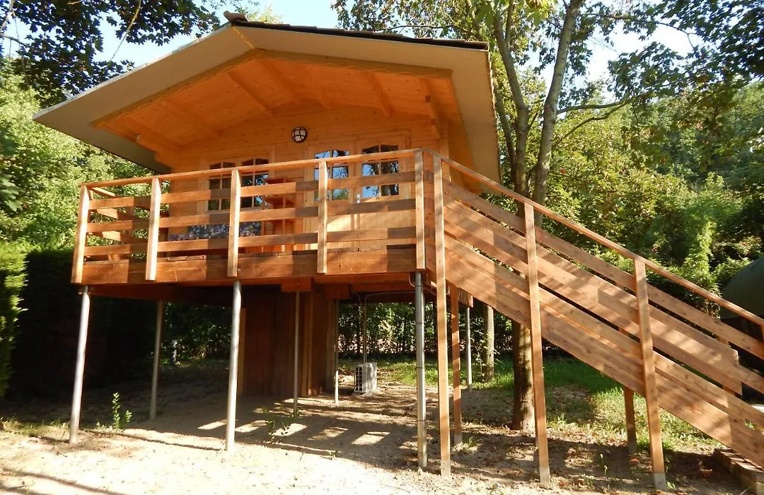 Albavillage Rooms & Camping-1