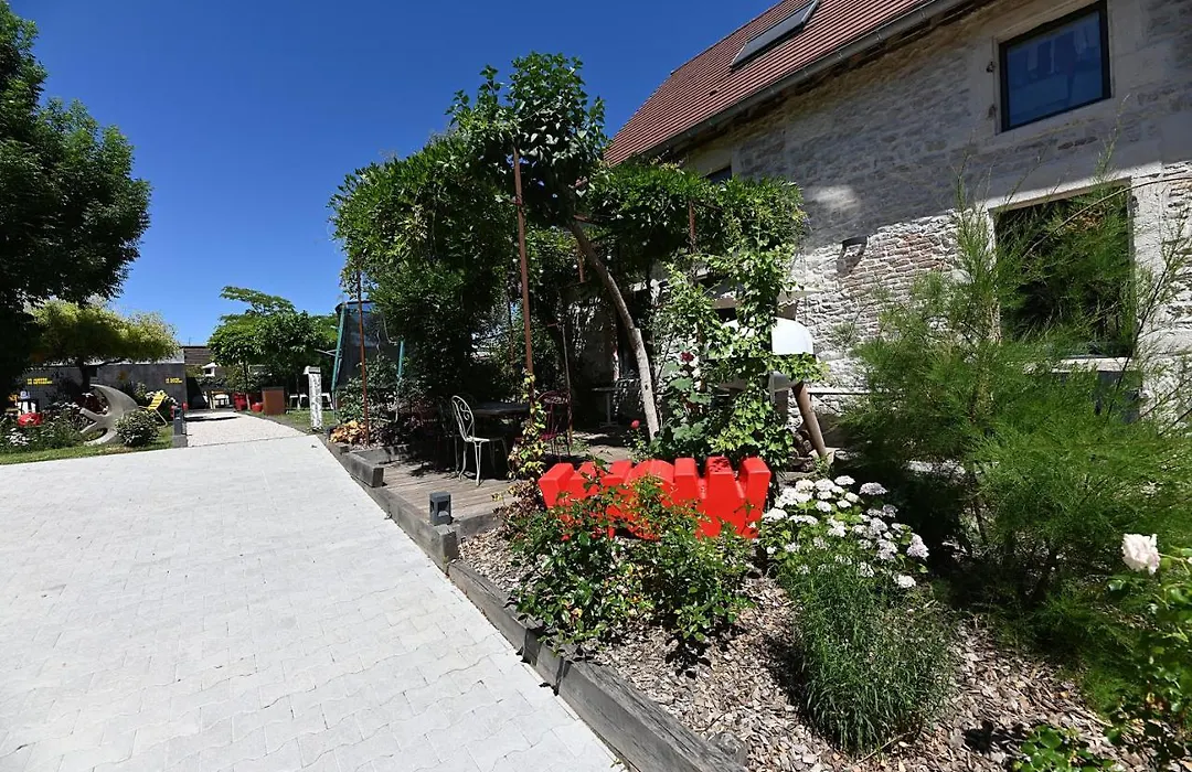 Le jardin de Séverine-1