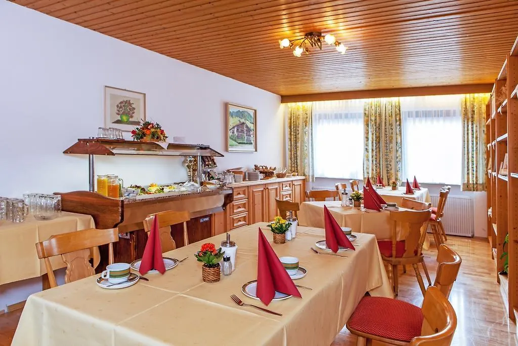 Gaestehaus Hellwig-1