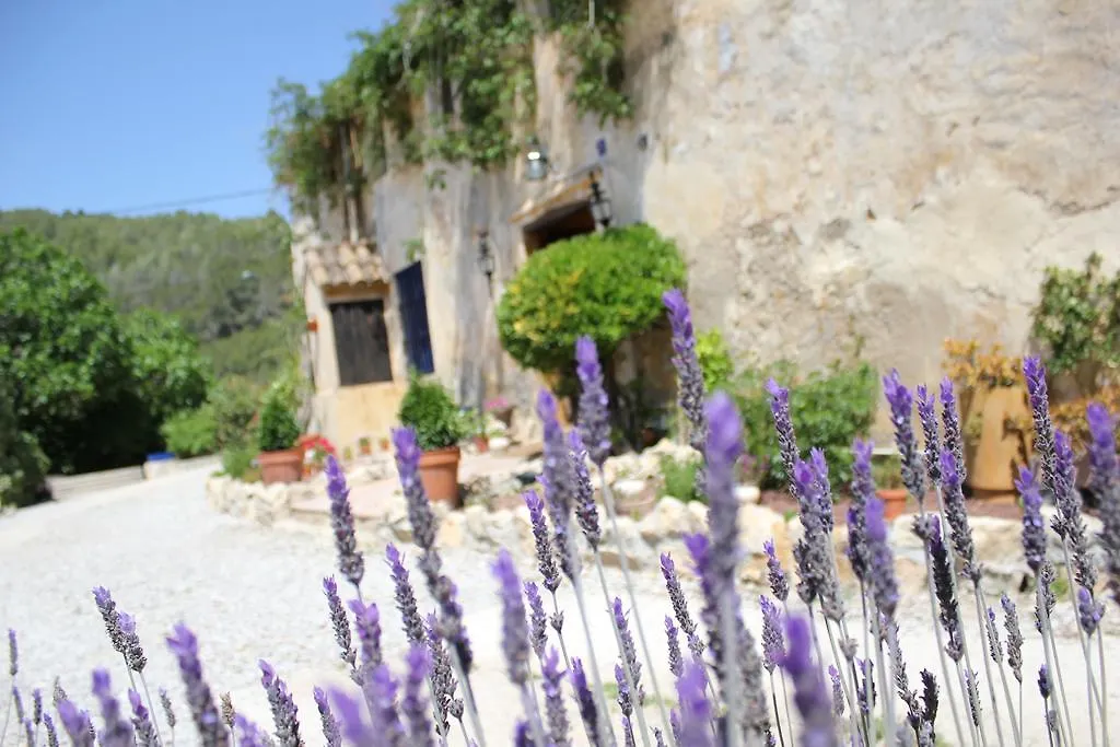 Masia Sumidors-1