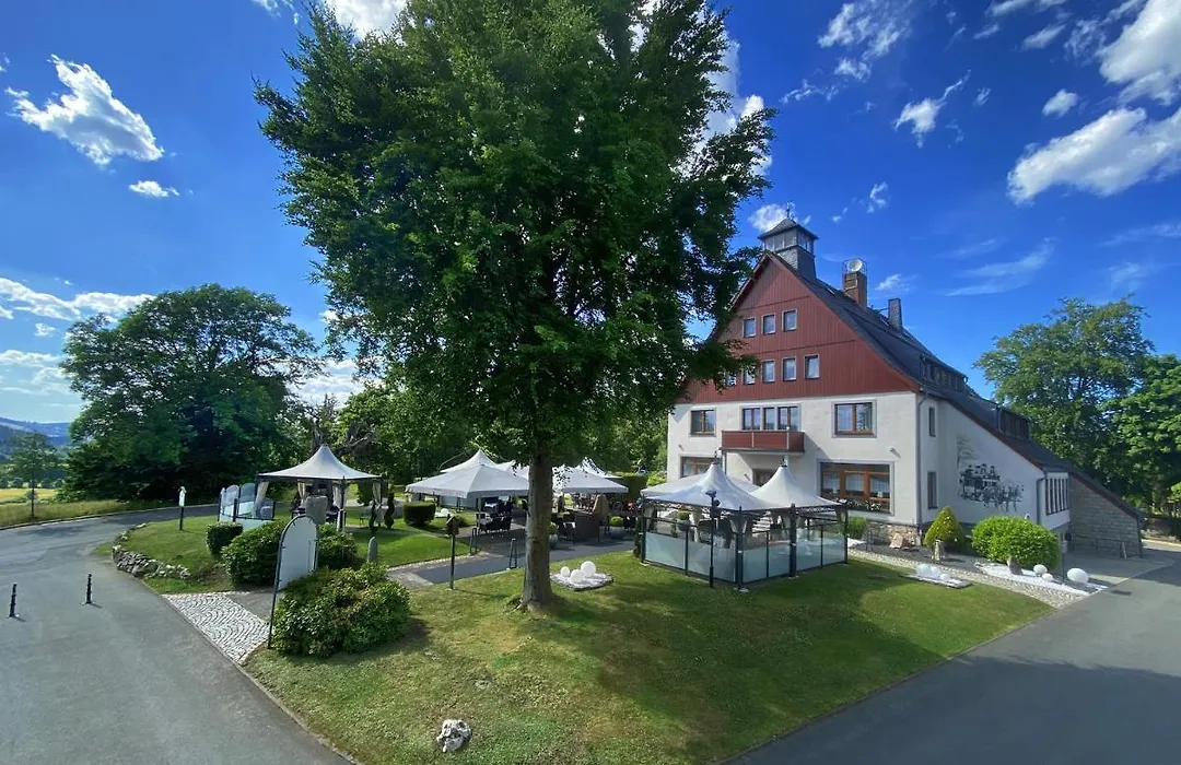 Hotel und Restaurant Bühlhaus-1