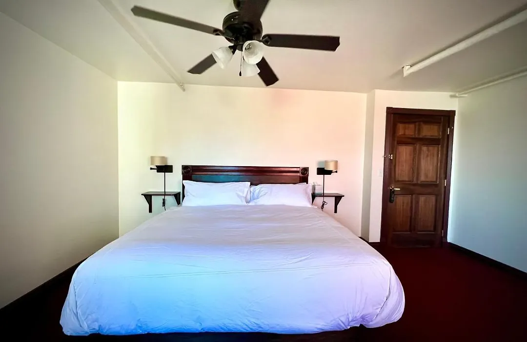 The Monarch Hotel-1