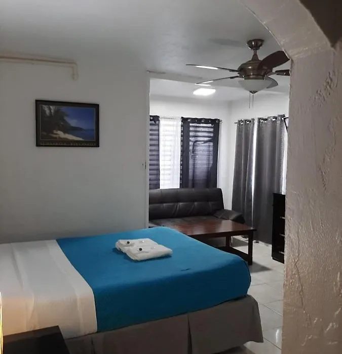 Stay Inn Dania Beach-1