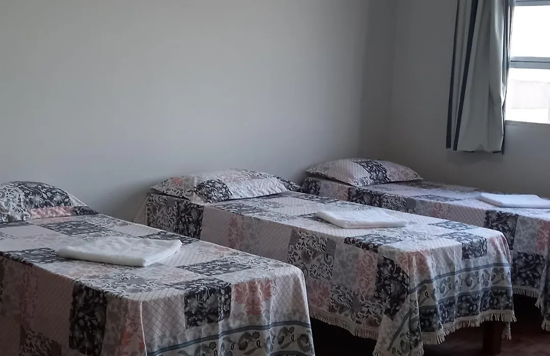 Casa Da Vo Cristina-1