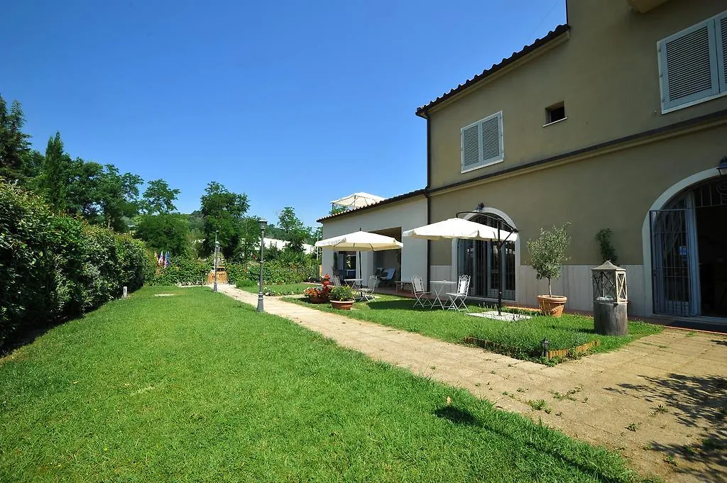 Sogno D'Oro B&B-1