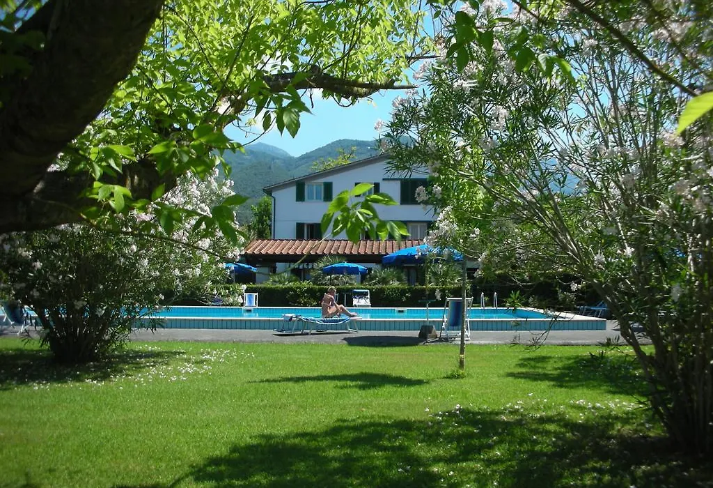 B&B Da Pio-1