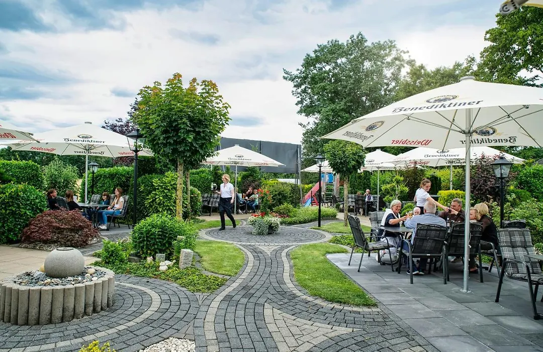 Landhotel Hopster-1