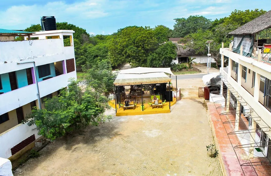 Armaan B&B Diani-1