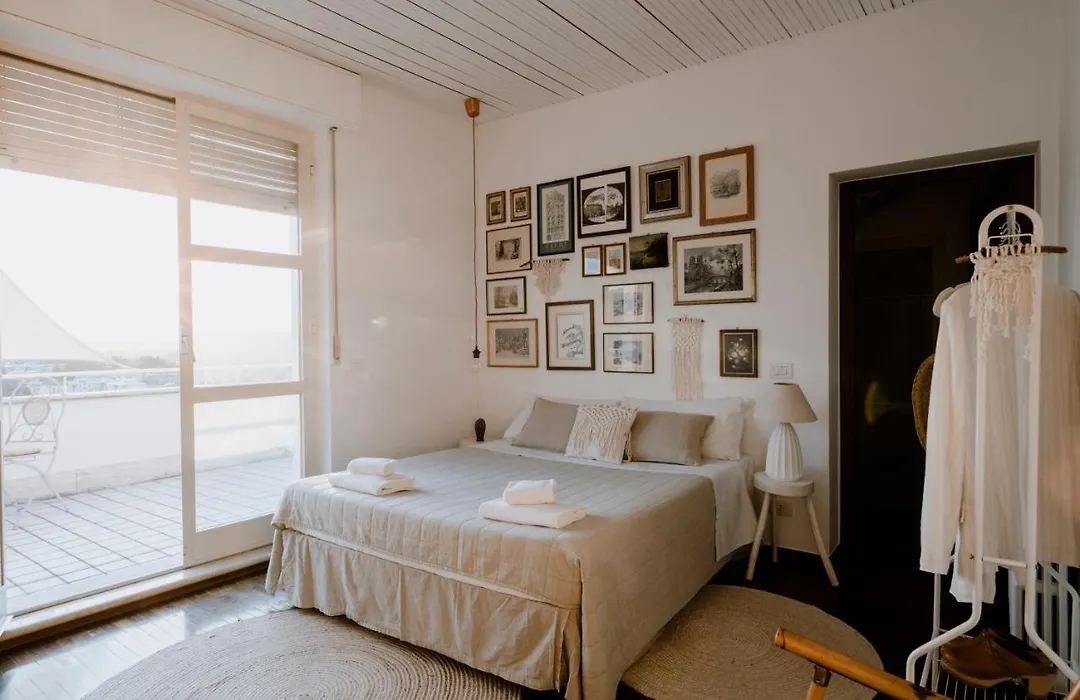 "Villa Alba" Authentic Hospitality And Sustainability In The Heart On Langhe-1