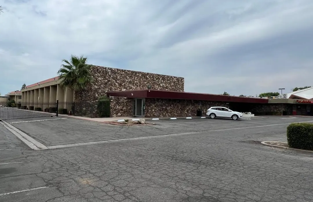Fresno City Inn-1