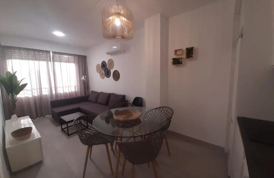 Sol Playa Suites-1