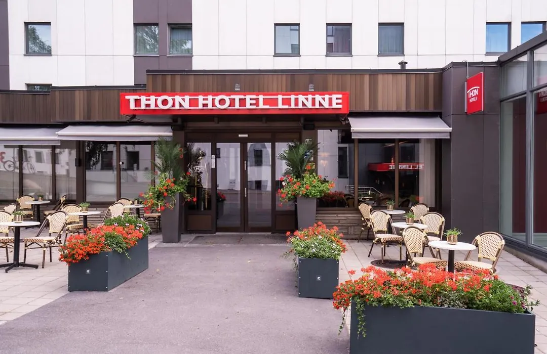 Thon Hotel Linne-1