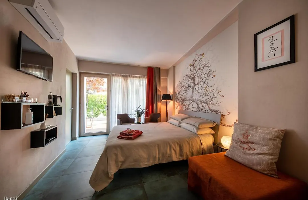 San Francesco Guest House-1