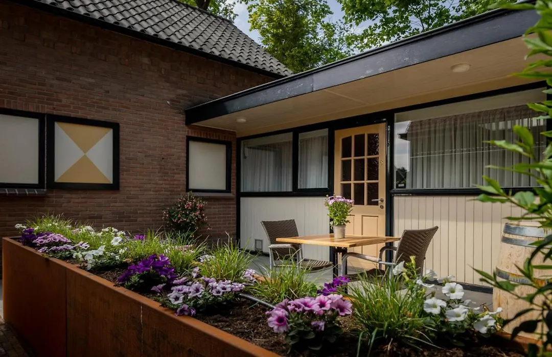 Hotel-Restaurant de Boer'nkinkel-1