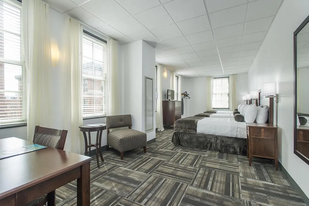 Hotel 140-1