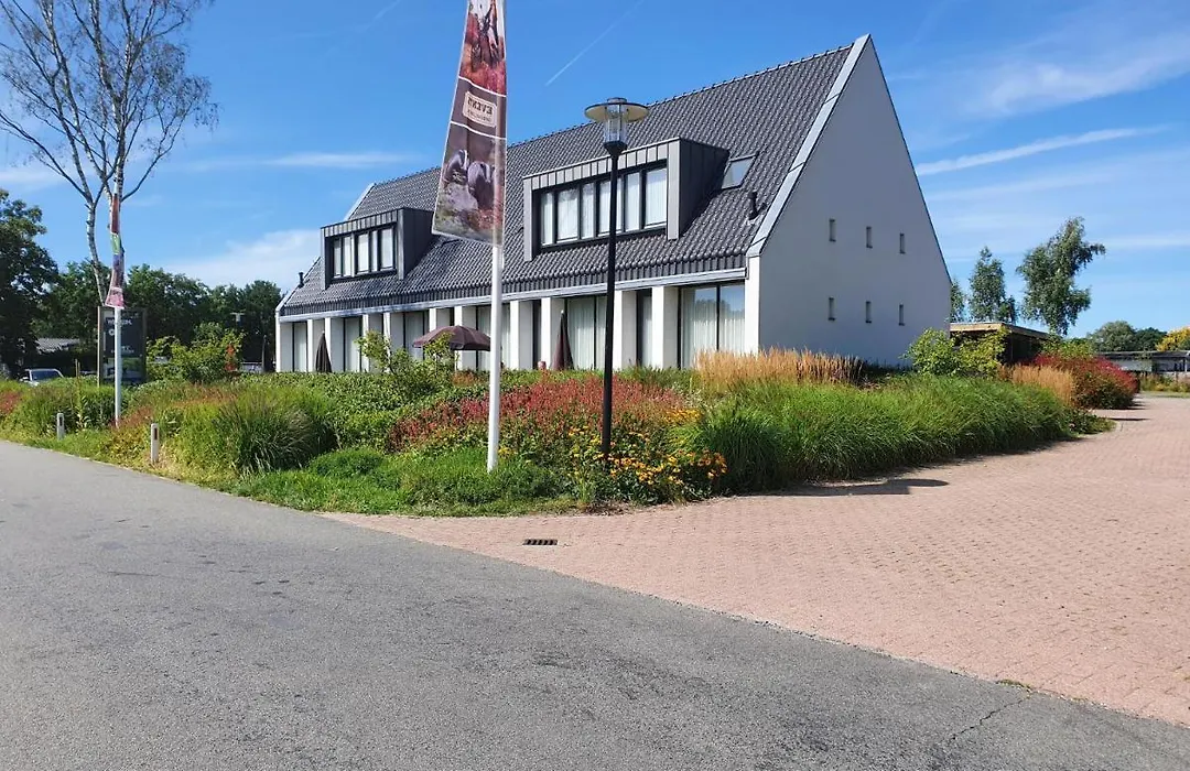 Hotel de Boshoek-1