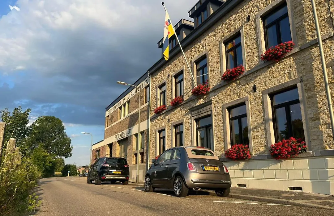 Eigenheimer B&B-1