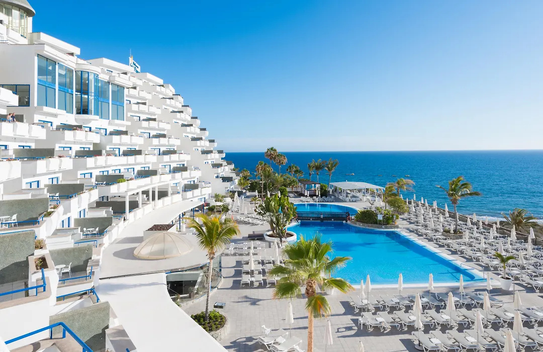 Tui Blue Suite Princess - Adults Only-1
