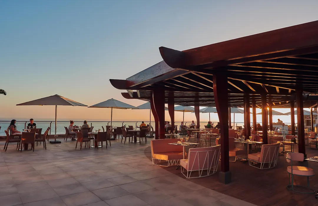 Gloria Palace Amadores Thalasso&Hotel-1