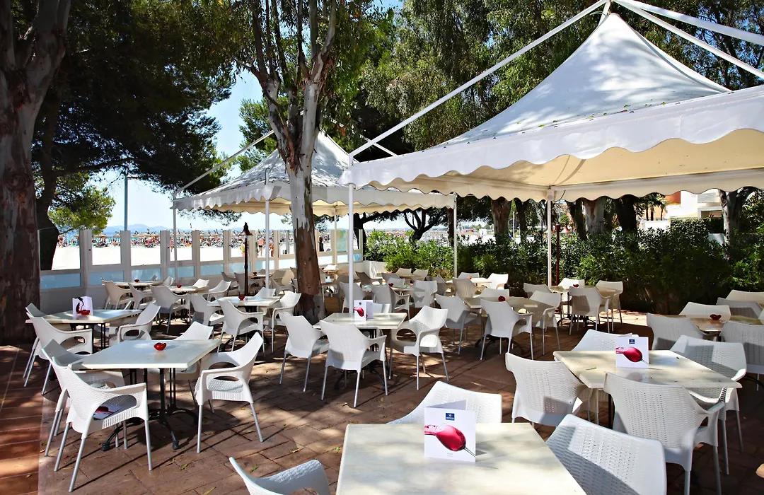 Iberostar Ciudad Blanca-1