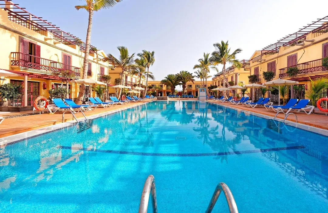 Bungalows Maspalomas Oasis Club-1