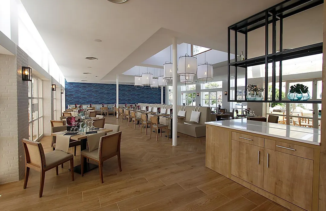 Bg Rei Del Mediterrani (Adults Only)-1