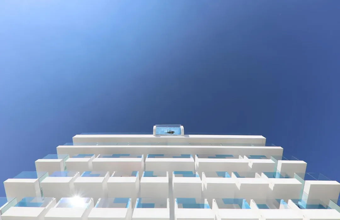 Iberostar Waves Bahia De Palma - Adults Only-1