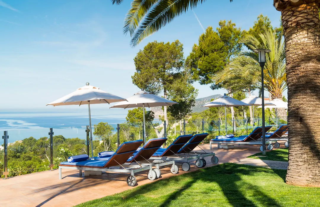 Hilton Mallorca Galatzo-1