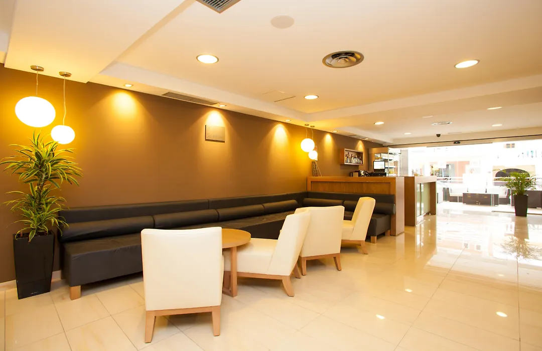 Hotel Don Pepe - Adults Only-1